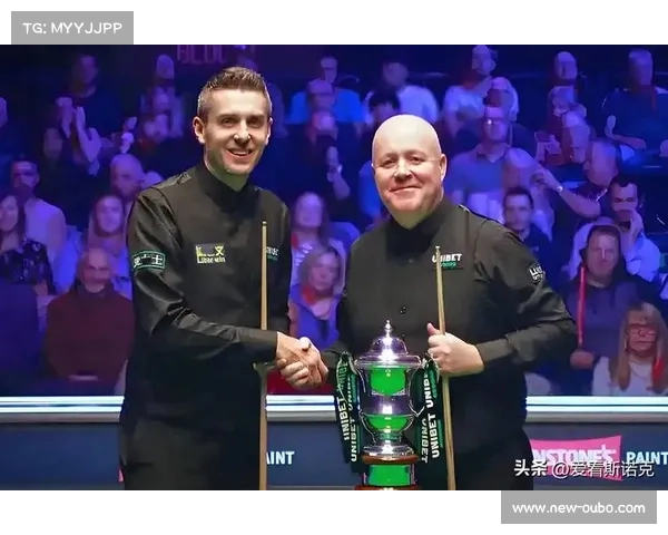 塞尔比成立青少年慈善基金助力东欧斯诺克训练营发展